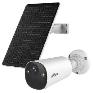 apolo bullet C1 Dahua Solar 4G BULLET Camera SOLAR 895927-BF4CP-4GD CCIN0110