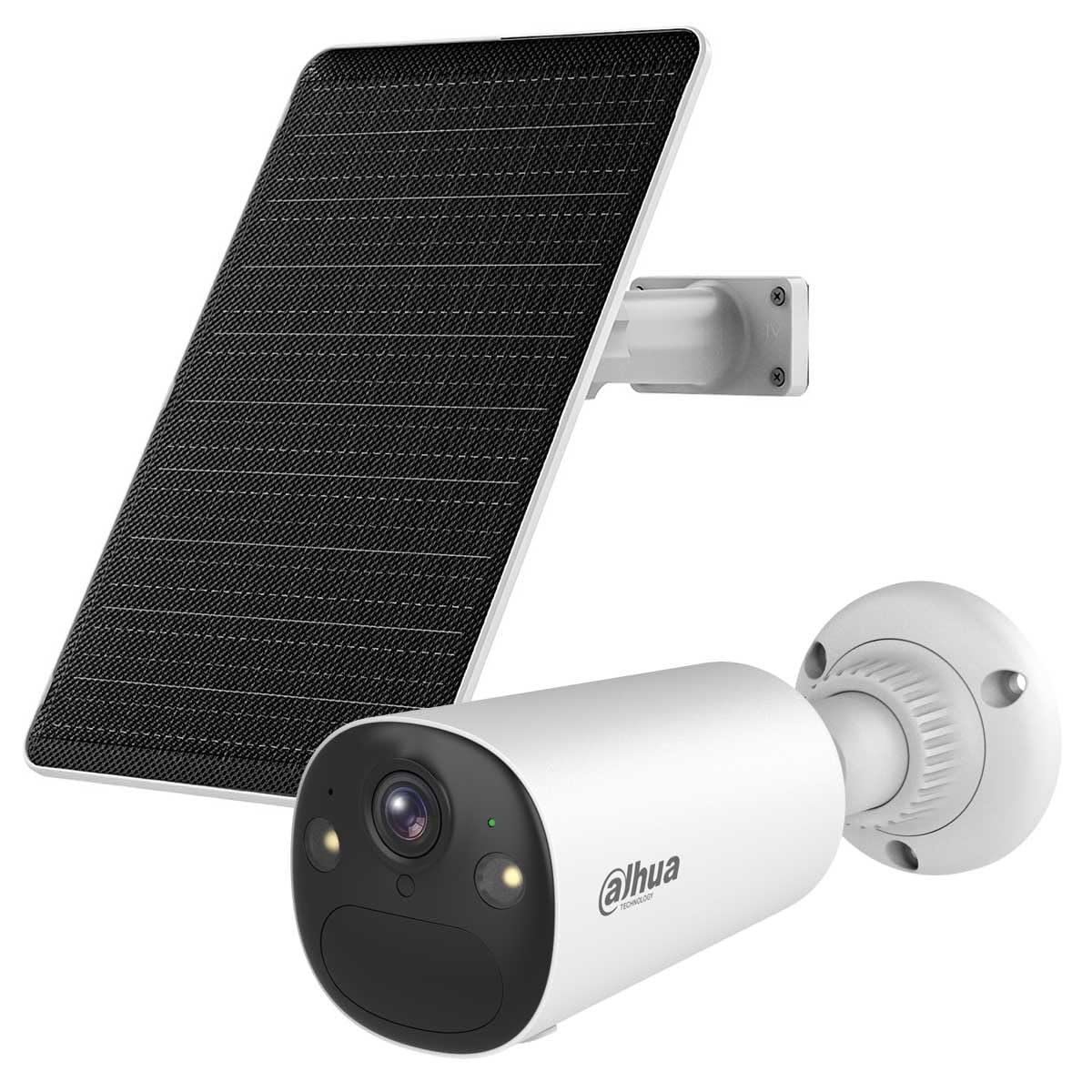 apolo bullet C1 Dahua Solar 4G BULLET Camera SOLAR 895927-BF4CP-4GD CCIN0110