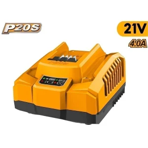 P20S Battery Charger INGCOFCLI20411