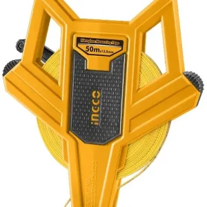 Fibreglass Measuring Tape 100m INGCOHFMT83100