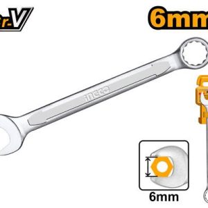 Combination Spanner 6mm INGCOHCSPA061