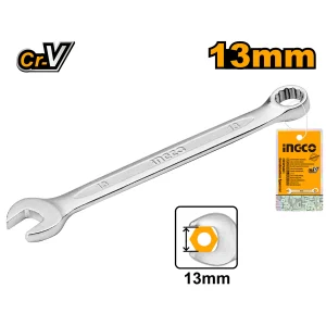 Combination Spanner 13mm INGCOHCSPA131