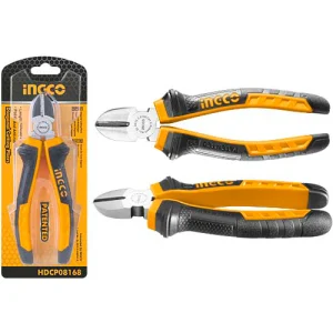 Diagonal Cutting Pliers INGCOHDCP08168
