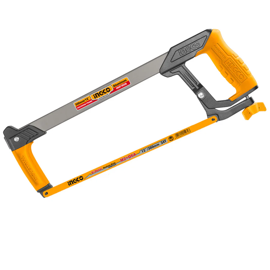 Hacksaw Frame INGCOHHF3008