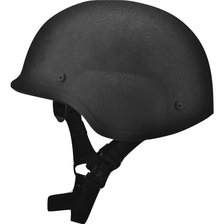 Helmet Ballistic PASGT Level 111A GEQR0042B