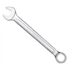 Combination Spanner 29mm INGCOHSCPA291