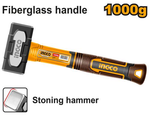 Stoning Hammer INGCOHSTH81000