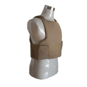 Undercover Covert BPV Semi Wrap Vest (XL - 2L)