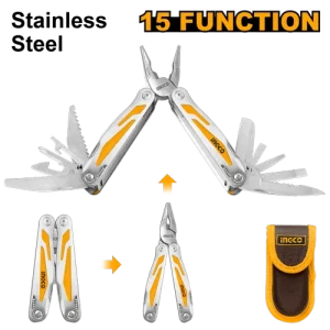 Foldable Multi-functional Tool INGCOHFMFT0115