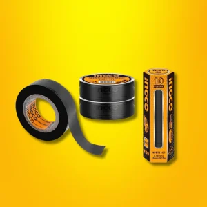 PVC Insulating Tape X 10 INGCOHPET1103