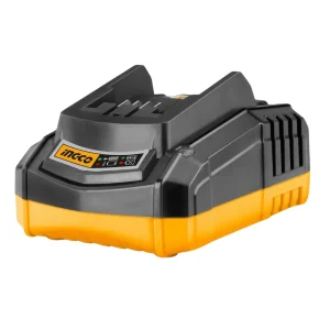 INGCO Fast Intelligent Charger 2A 20V FCLI2001 | P20S Battery Charger | Zimbabwe