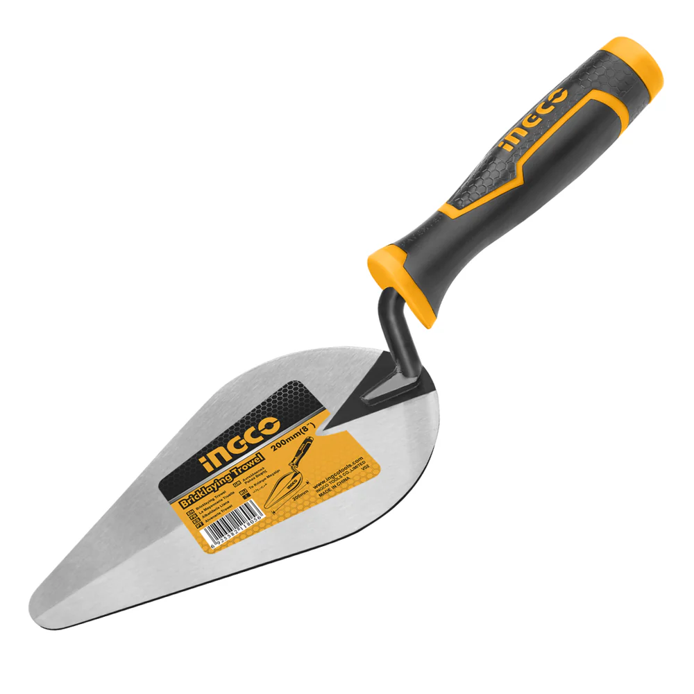 Bricklaying Trowel 150mm 6IN INGCOHBT6125