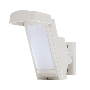 OPTEX HX 40 AM WIRED OUTDOOR PIR WITH Anti Masking, 12 X 12M HIGH MOUNT BETWEEN 2-3M, SMALL PET FRIENDLY