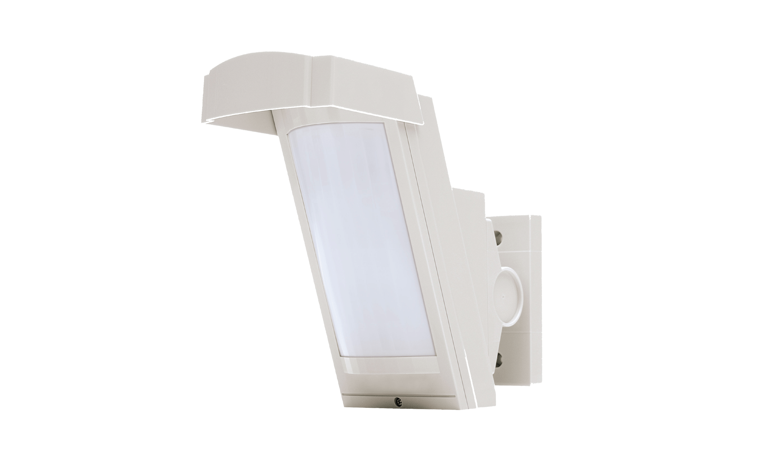 OPTEX HX 40 AM WIRED OUTDOOR PIR WITH Anti Masking, 12 X 12M HIGH MOUNT BETWEEN 2-3M, SMALL PET FRIENDLY