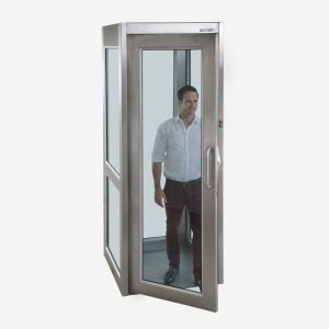 MAT SINGLE BOOTH