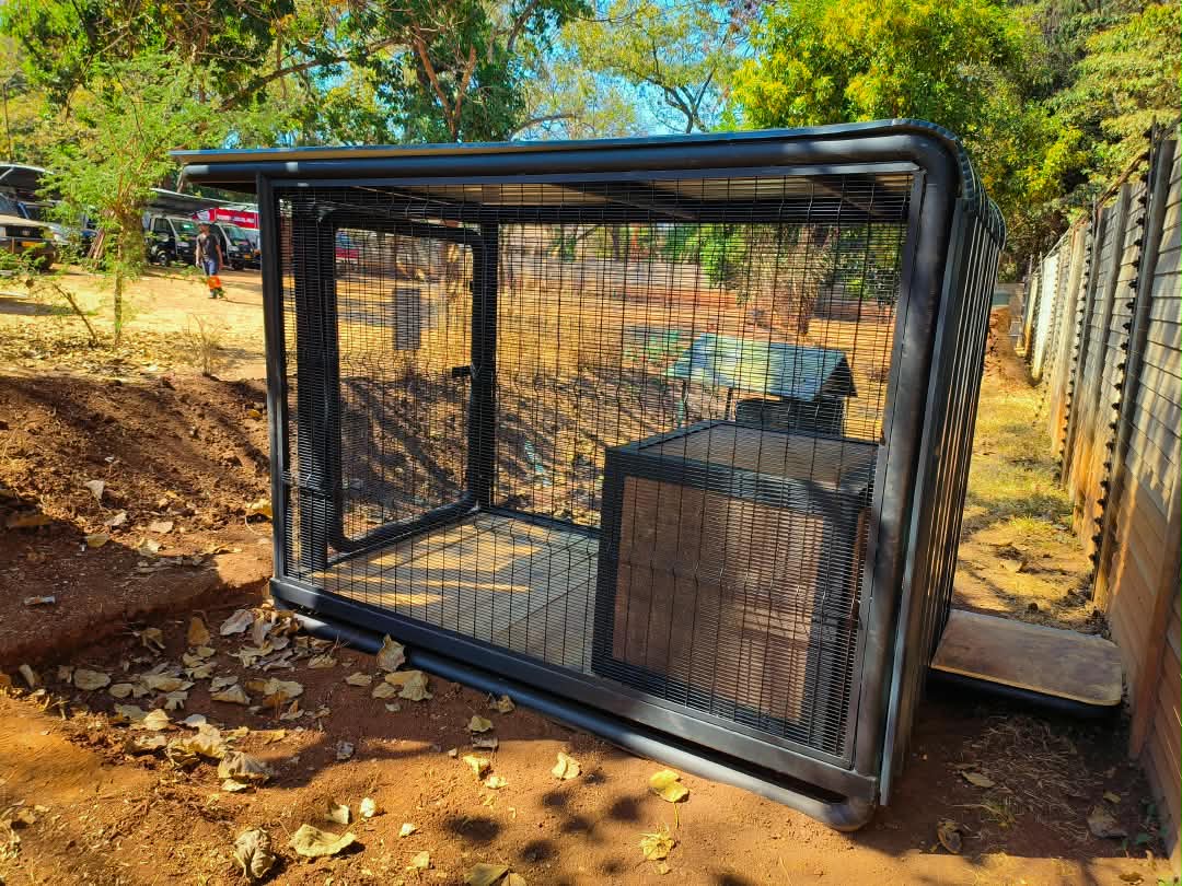 PJM Canine Security Dog Kennel Hire per month - Image 4