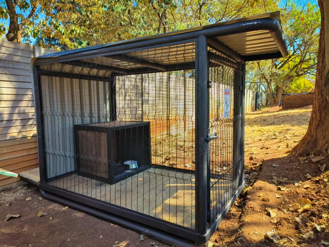 PJM Canine Security Dog Kennel Hire per month - Image 6