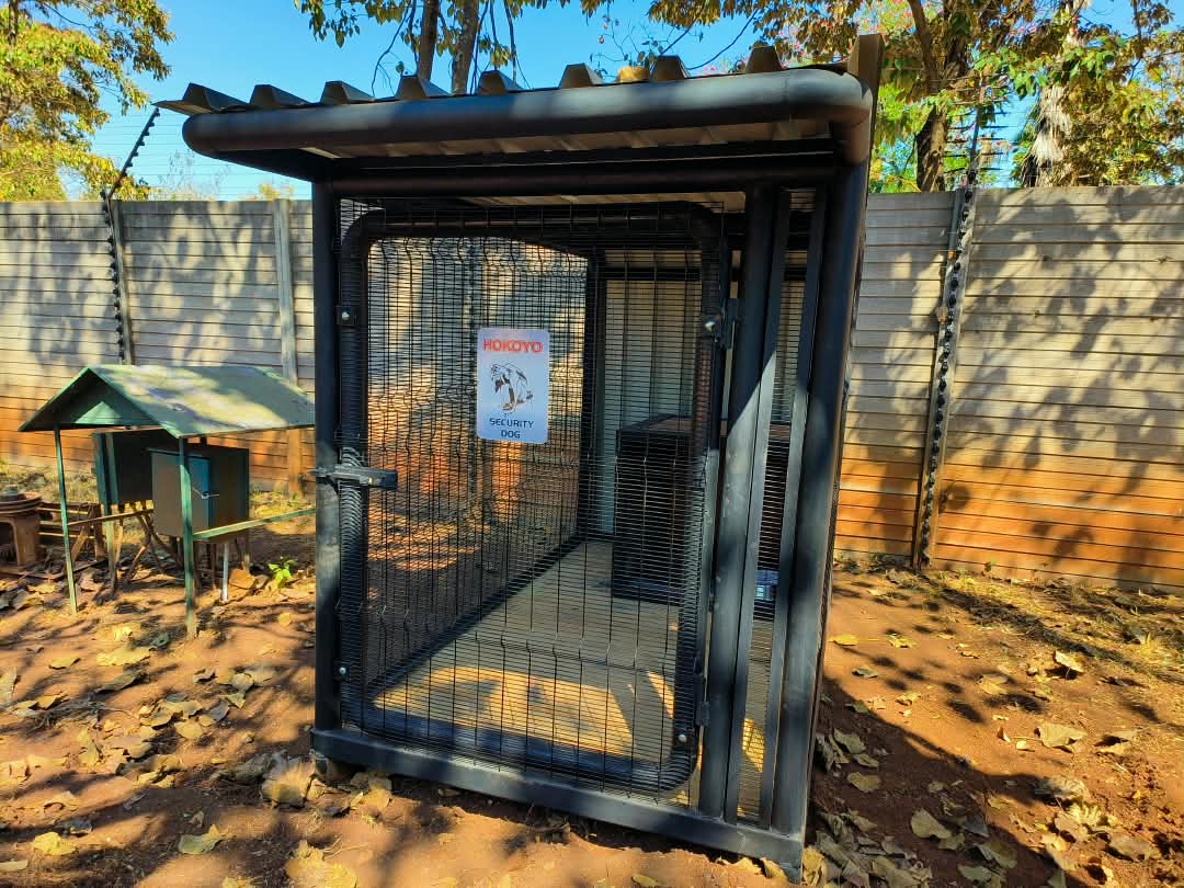 PJM Canine Security Dog Kennel Hire per month - Image 7