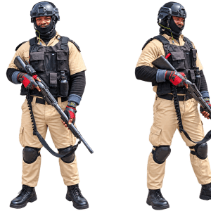 1 X 12HRS TEMPORARY GUARD FOR EXIXTING CLIENTS ONLY