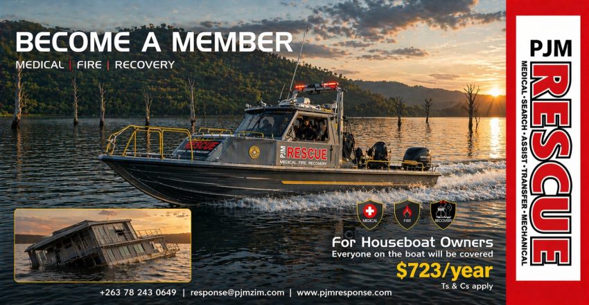pjm rescue boat