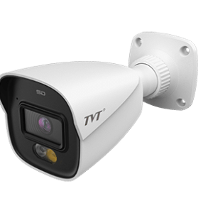 TVT Bullet IP 2MP, 2.8mm Lens, 20m LED 30m IR, SMD, WDR, IP67 895-37-HFW9420S5 L-E2.8 TVT0005