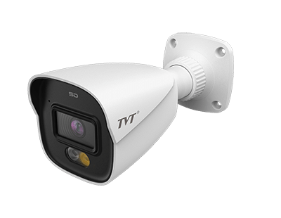 TVT Bullet IP 2MP, 2.8mm Lens, 20m LED 30m IR, SMD, WDR, IP67 895-37-HFW9420S5 L-E2.8 TVT0005